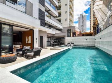 Apartamento · 144m² · 3 Quartos · 2 Vagas · Apartamento DIFERENCIADO com 3 quartos à Venda no Sun Coast Residence no Fazenda em Itajaí