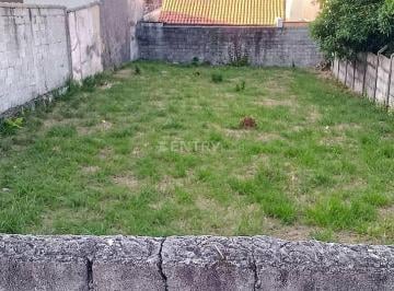 Terreno · 270m² · Terreno 270mt Residencial Jd Samambaia, jundiai