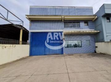 Comercial · Pavilhão - B. Vera Cruz - Gravataí/RS