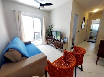 Apartamento · 60m² · 2 Quartos · Apartamento à venda - em Toninhas