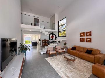 Casa · 309m² · 4 Quartos · Casa à venda - no Horto Florestal