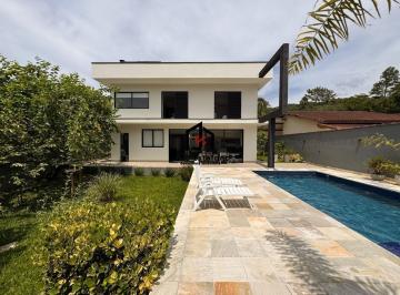 Casa · 309m² · 4 Quartos · Casa à venda - no Horto Florestal