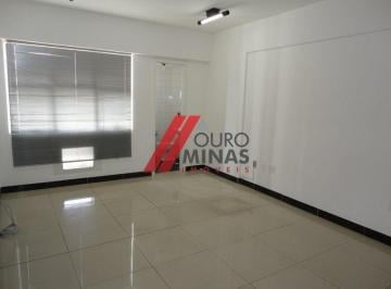 Comercial · 50m² · Comercial para aluguel - em Santa Efigênia