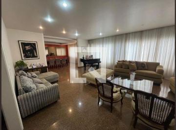 Apartamento · 426m² · 4 Quartos · 2 Vagas · Apartamento à Venda - Ipanema, 4 Quartos,  426 m² - Rio de Janeiro