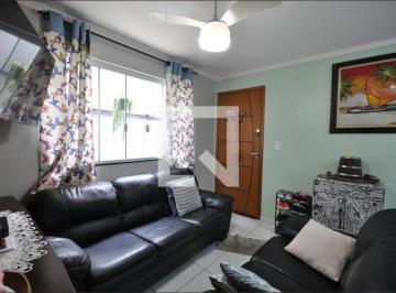 Casa · 52m² · 2 Quartos · 1 Vaga · Casa à Venda - Vila Ede, 2 Quartos,  52 m² - São Paulo