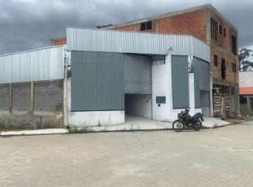 Comercial , Camanducaia · GALPÃO PARA LOCAÇÃO CAMANDUCAIA MG