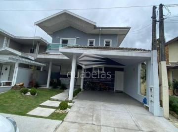Casa · 250m² · 3 Quartos · 2 Vagas · Casa no Floradas da Serra