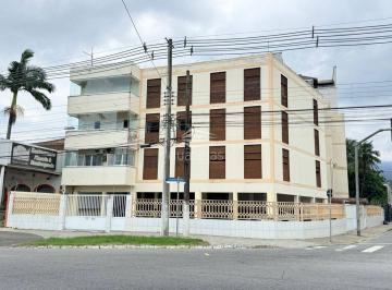 Apartamento · 2 Quartos · 1 Vaga · APTO DE FRENTE PARA O MAR