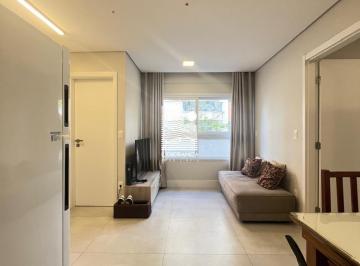 Apartamento · 62m² · 1 Quarto · Apartamento à venda - em Pantanal