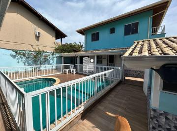 Casa · 199m² · 5 Quartos · Casa à venda - em Ingleses do Rio Vermelho