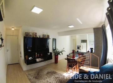 Apartamento · 58m² · 2 Quartos · 1 Vaga · VENDA | Apartamento, com 2 dormitórios em Zona 01, Maringá