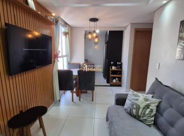 43548932_g.jpg ·
Apartamento à venda bairro Cecília em Viamão - Porto Itapuã, com pi
