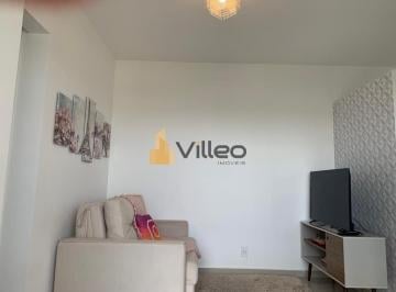 Apartamento · 2 Quartos · 1 Vaga · Excelente apartamento para alugar no Campolim, Sorocaba - Condomínio Lunna