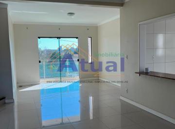 Foto 01 · Casa, Jardim Sabo, Santo Ângelo, RS