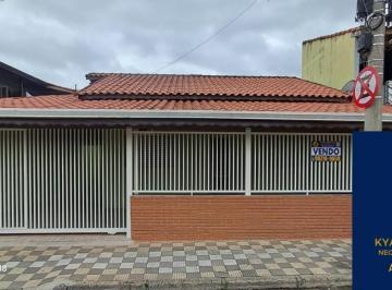 Foto 01 · Casa, Jardim Santa Maria, Jacareí, SP