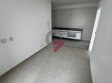 Apartamento · 45m² · 1 Quarto · Apartamento para aluguel - no Jardim das Nações
