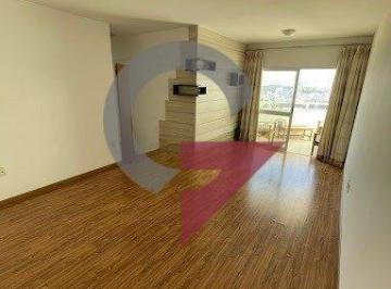 Apartamento · 3 Quartos · Apartamento para aluguel - no Parque Senhor do Bonfim