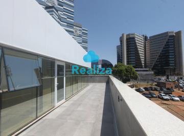 Comercial · 234m² · 2 Vagas · CONJUNTO SALAS COBERTURA LOCAÇÃO SCN QUADRA 3 BLOCO B EDIFÍCIO VICTÓRIA ASA NORT