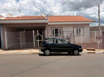 Casa · 62m² · 2 Quartos · 1 Vaga · SÃO PEDRO- Casa 2 quartos para Venda Vila Rica, São Pedro