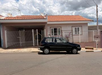 Casa · 62m² · 2 Quartos · 1 Vaga · SÃO PEDRO- Casa 2 quartos para Venda Vila Rica, São Pedro