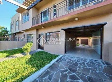 Casa · 240m² · 4 Quartos · 4 Vagas · Casa espaçosa para Alugar | 4 Dormitórios | Sarandi | Porto Alegre