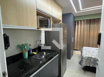 Apartamento de 1 quarto, São Paulo · Apartamento à Venda - Vila Sônia, 1 Quarto, 17 m² - São Paulo