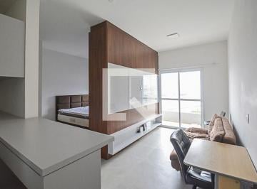 Apartamento · 42m² · 1 Quarto · 1 Vaga · Apartamento à Venda - Jardim do Mar, 1 Quarto,  42 m² - São Bernardo do Campo