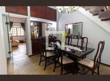 Casa · 80m² · 4 Quartos · 2 Vagas · Casa à Venda - Fonseca, 4 Quartos,  80 m² - Niterói