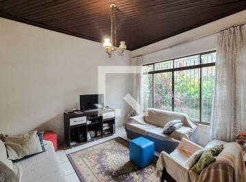 Casa · 129m² · 3 Quartos · 2 Vagas · Casa à Venda - Vila Lusitânia, 3 Quartos,  129 m² - São Bernardo do Campo