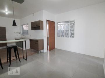 Casa · 130m² · 2 Quartos · 2 Vagas · Casa à Venda - Vila Santista, 2 Quartos,  130 m² - São Paulo