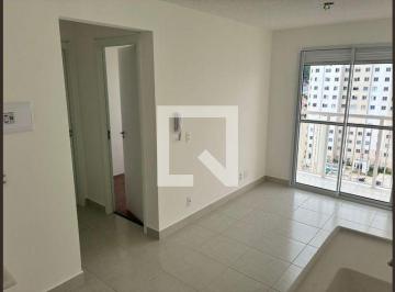 Apartamento · 38m² · 2 Quartos · Apartamento à Venda - Itaquera, 2 Quartos,  38 m² - São Paulo