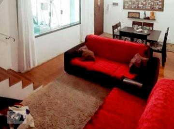 Casa · 239m² · 3 Quartos · 3 Vagas · Casa à Venda - Vila Guilhermina, 3 Quartos,  239 m² - São Paulo