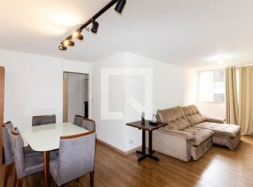 Apartamento · 116m² · 3 Quartos · 1 Vaga · Apartamento à Venda - Itaim Bibi, 3 Quartos, 116 m² - São Paulo