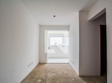 Apartamento · 60m² · 2 Quartos · 2 Vagas · Apartamento à Venda - Campestre, 2 Quartos, 60 m² - Santo André