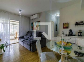 Apartamento · 78m² · 2 Quartos · 1 Vaga · Apartamento à Venda - Recreio, 2 Quartos, 78 m² - Rio de Janeiro