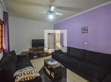 Casa · 221m² · 3 Quartos · 3 Vagas · Casa à Venda - Assunção, 3 Quartos,  221 m² - São Bernardo do Campo