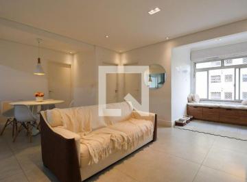 Apartamento · 77m² · 2 Quartos · 1 Vaga · Apartamento à Venda - Santana, 2 Quartos,  77 m² - São Paulo