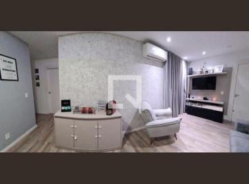 Apartamento · 63m² · 3 Quartos · 1 Vaga · Apartamento à Venda - Estância Velha, 3 Quartos,  63 m² - Canoas