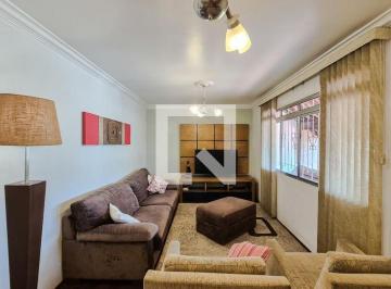 Casa · 192m² · 3 Quartos · 2 Vagas · Casa à Venda - Planalto, 3 Quartos,  192 m² - São Bernardo do Campo