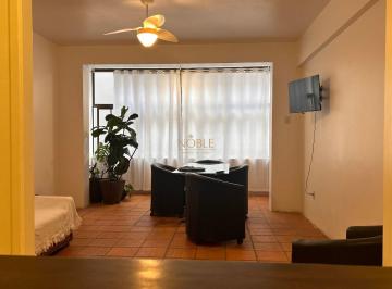 Apartamento · 125m² · 3 Quartos · 1 Vaga · Apartamento mobiliado com 3 dormitórios no bairro Prainha em Torres