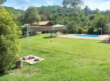 Foto 01 · Casa, Encontro das Águas - Vargem Bento da Costa, Esmeraldas, MG
