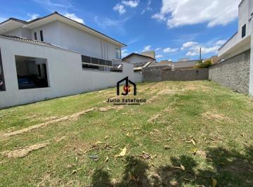 Terreno · 250m² · Terreno à venda - em Condomínio Morada do Visconde