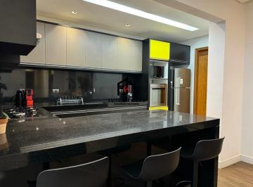 Apartamento · 3 Quartos · Apartamento à venda - em Taubaté