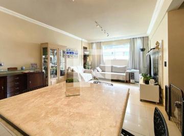 Apartamento · 86m² · 3 Quartos · 2 Vagas · Apartamento à Venda - Buritis, 3 Quartos,  86 m² - Belo Horizonte