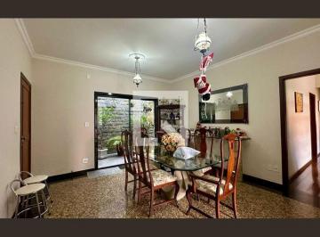 Casa · 282m² · 4 Quartos · 4 Vagas · Casa à Venda - Santa Cruz, 4 Quartos, 282 m² - Belo Horizonte
