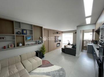 Apartamento · 103m² · 3 Quartos · 2 Vagas · APARTAMENTO - SÃO PAULO - JARDIM DAS ACACIAS