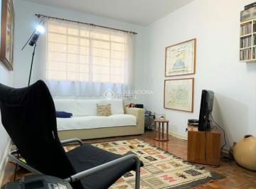 Apartamento · 69m² · 2 Quartos · APARTAMENTO - PINHEIROS - SÃO PAULO