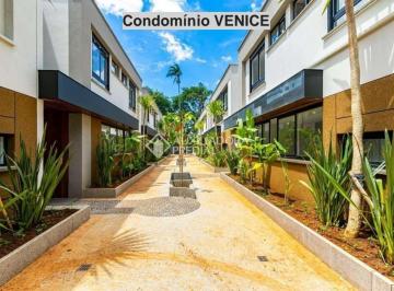 Casa · 450m² · 4 Quartos · 4 Vagas · SOBRADO - SANTO AMARO - SÃO PAULO