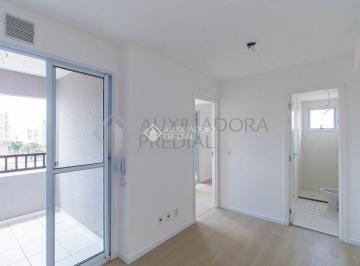 Apartamento · 31m² · 1 Quarto · APARTAMENTO - VILA MORAES - SÃO PAULO