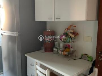 Apartamento · 79m² · 3 Quartos · APARTAMENTO - SANTO AMARO - SÃO PAULO